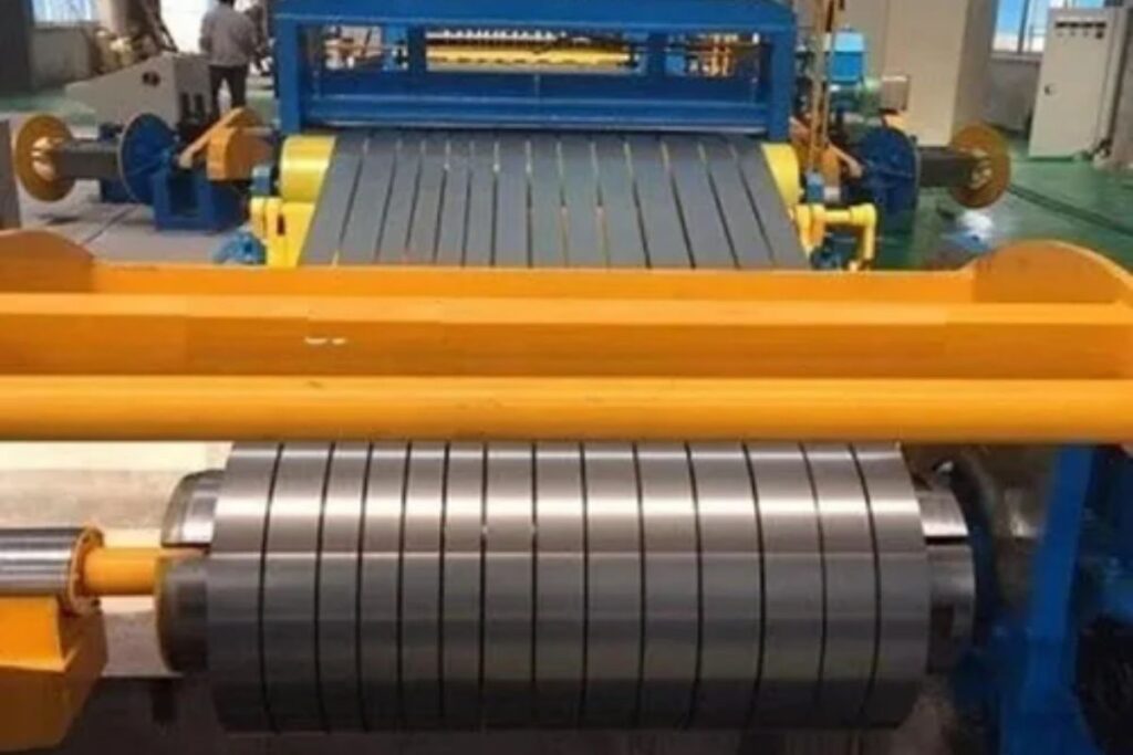 Manufacturers of Sitting Line Machine | RYB Motion Solution